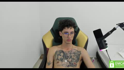 GENDO online show from May 2026 11:46:02 PM