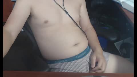 genefun online show from September 2025 08:46:01 PM