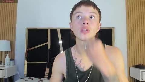 genesis_and_jack online show from February 2026 02:39:02 AM