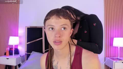 genesis_and_jack online show from February 2026 02:51:02 AM