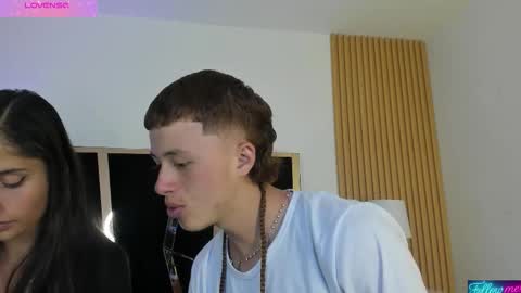 genesis_and_jack online show from February 2026 02:09:02 AM