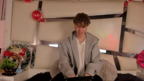 Genesis online show from December 2025 03:48:01 AM