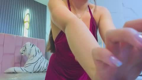 genesis_b_ online show from March 2026 08:15:02 PM