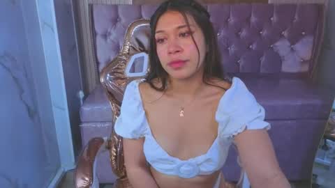 genesis_b_ online show from May 2026 09:22:01 PM