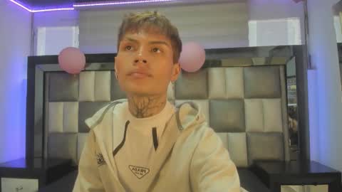 genesis_js online show from November 2025 08:09:01 PM