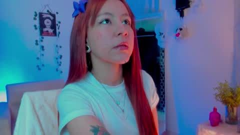 Snapshot of genesis_wellss chatting on March 2026 01:11:01 AM Genesis online show from March 2026 01:11:01 AM