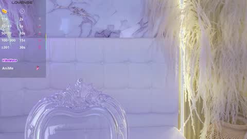 genesisrea__ online show from October 2025 07:48:01 PM