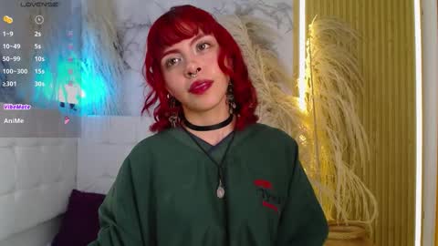 genesisrea__ online show from November 2025 08:53:02 PM