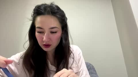 Snapshot of genesissantacruz chatting on February 2026 03:54:01 PM Mulan online show from February 2026 03:54:01 PM