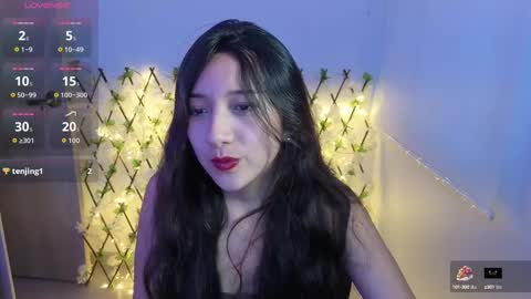 Snapshot of genet_ chatting on October 2025 10:40:02 PM genet_ online show from October 2025 10:40:02 PM