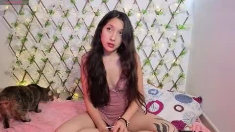 Snapshot of genet_ chatting on October 2025 09:31:01 PM genet_ online show from October 2025 09:31:01 PM