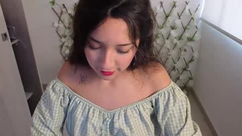 Snapshot of genet_ chatting on November 2025 05:27:01 PM genet_ online show from November 2025 05:27:01 PM