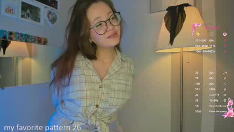 Snapshot of geniferluyt chatting on September 2025 10:03:02 AM geniferluyt online show from September 2025 10:03:02 AM