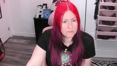 Genny Rock   and  online show from May 2026 05:30:02 PM