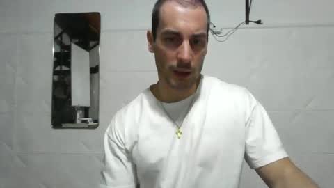 Snapshot of genraro69 chatting on April 2026 05:12:02 AM Genaro online show from April 2026 05:12:02 AM