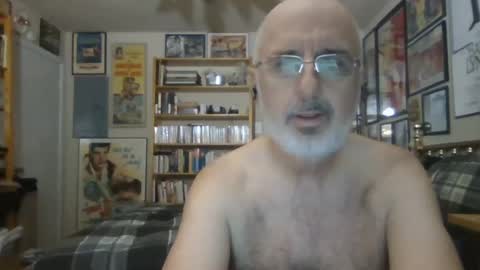 Steve online show from July 2026 12:23:01 PM