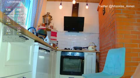 Anna online show from January 2025 11:31:02 AM