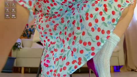 Anna online show from April 2026 05:18:02 AM