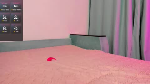 Snapshot of gentle_angel_melissa chatting on October 2025 02:59:01 AM Melissa online show from October 2025 02:59:01 AM