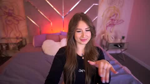 gentleadellee online show from October 2025 12:17:01 PM