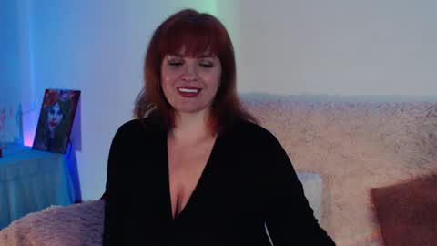 gentlemila online show from February 2025 11:39:01 PM