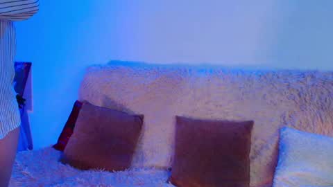 gentlemila online show from March 2025 11:31:01 PM