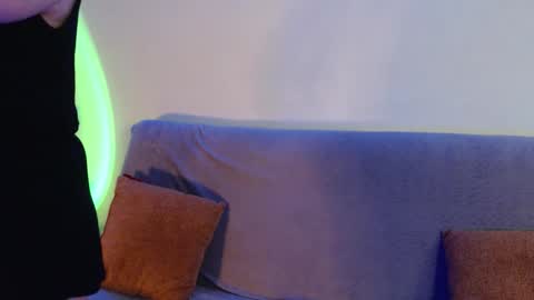 gentlemila online show from December 2025 10:58:02 PM