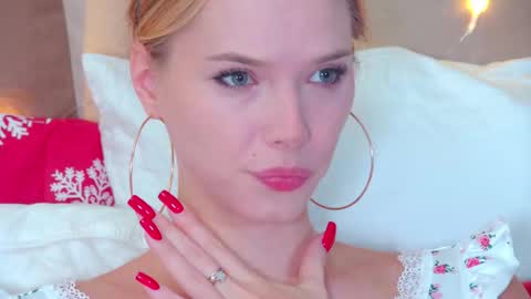 GentleRossi online show from January 2026 04:34:01 PM