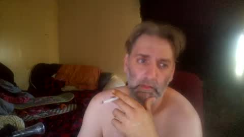 geoffbmn online show from August 2026 07:16:01 PM