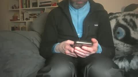 Geon online show from March 2025 12:53:01 AM