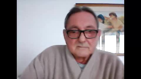 georg1412 online show from December 2024 08:43:02 AM