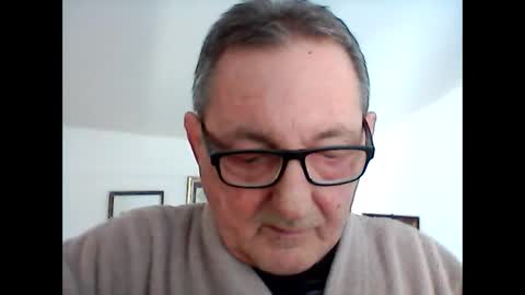 georg1412 online show from February 2025 12:06:01 PM