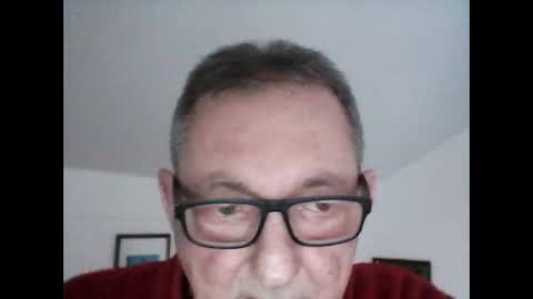 georg1412 online show from October 2025 01:37:01 PM