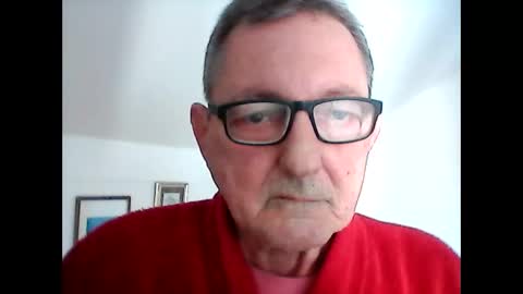 georg1412 online show from November 2025 09:41:02 AM