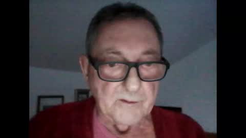 georg1412 online show from November 2025 02:39:01 PM