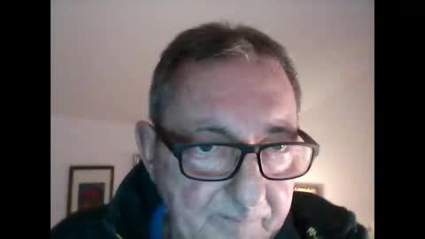 georg1412 online show from November 2025 04:06:01 PM