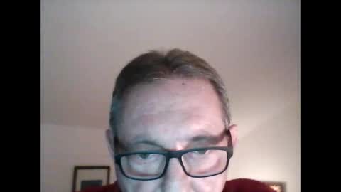georg1412 online show from December 2025 04:34:02 PM