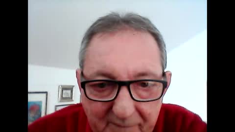 georg1412 online show from January 2026 01:05:02 PM