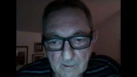 georg1412 online show from February 2026 06:41:02 PM