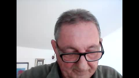 georg1412 online show from April 2026 01:44:02 PM