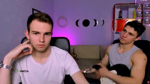 Georg online show from March 2026 10:18:02 AM