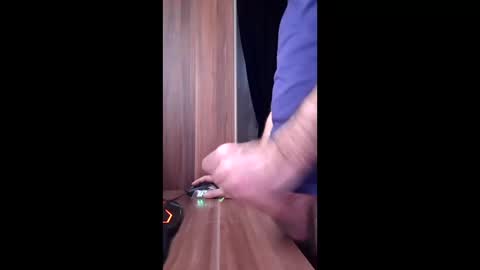 Snapshot of george150473 chatting on January 2026 01:05:02 PM Georgi online show from January 2026 01:05:02 PM