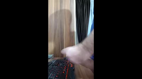 Snapshot of george150473 chatting on January 2026 10:04:02 PM Georgi online show from January 2026 10:04:02 PM