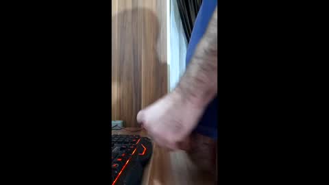 Snapshot of george150473 chatting on February 2026 12:33:01 PM Georgi online show from February 2026 12:33:01 PM