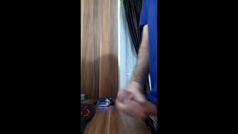 Snapshot of george150473 chatting on February 2026 06:20:01 AM Georgi online show from February 2026 06:20:01 AM