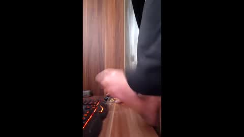 Snapshot of george150473 chatting on February 2026 11:28:01 AM Georgi online show from February 2026 11:28:01 AM