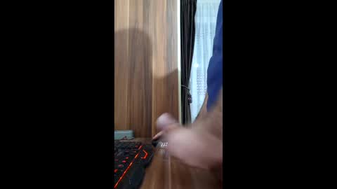 Snapshot of george150473 chatting on February 2026 11:52:01 AM Georgi online show from February 2026 11:52:01 AM