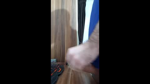 Snapshot of george150473 chatting on February 2026 09:30:01 AM Georgi online show from February 2026 09:30:01 AM