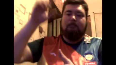 GeOOXXX online show from April 2026 09:50:02 PM