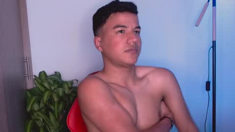 Jorge online show from December 2024 12:22:01 AM